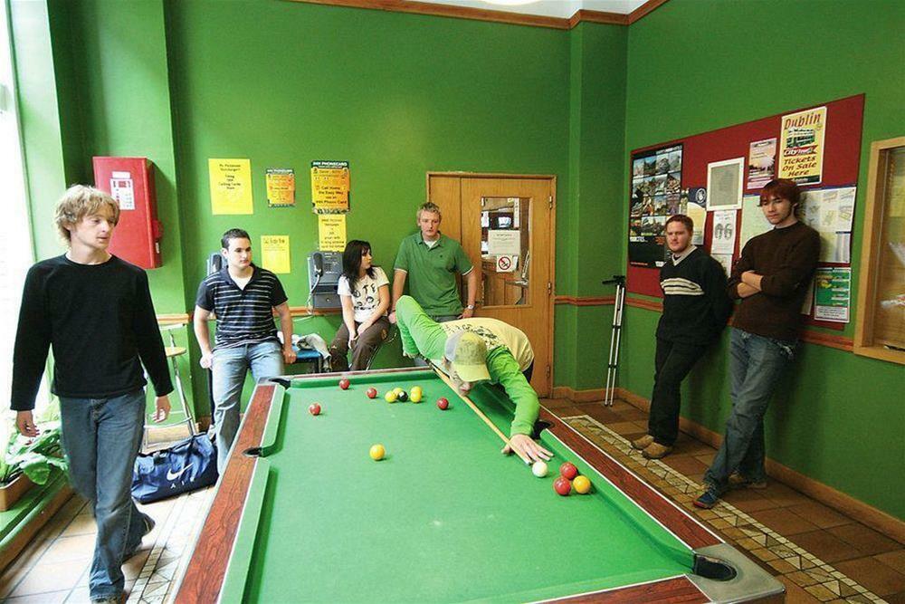 Avalon House Hostel - Dublin — Foto 2