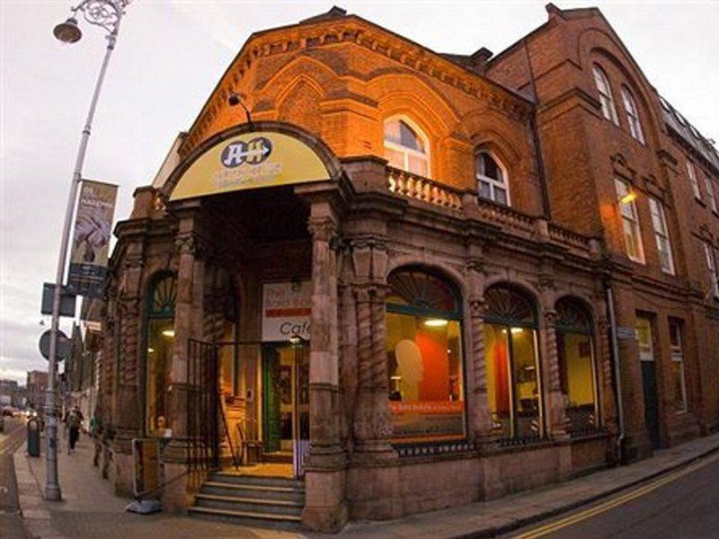 Avalon House Hostel - Dublin — Foto 3