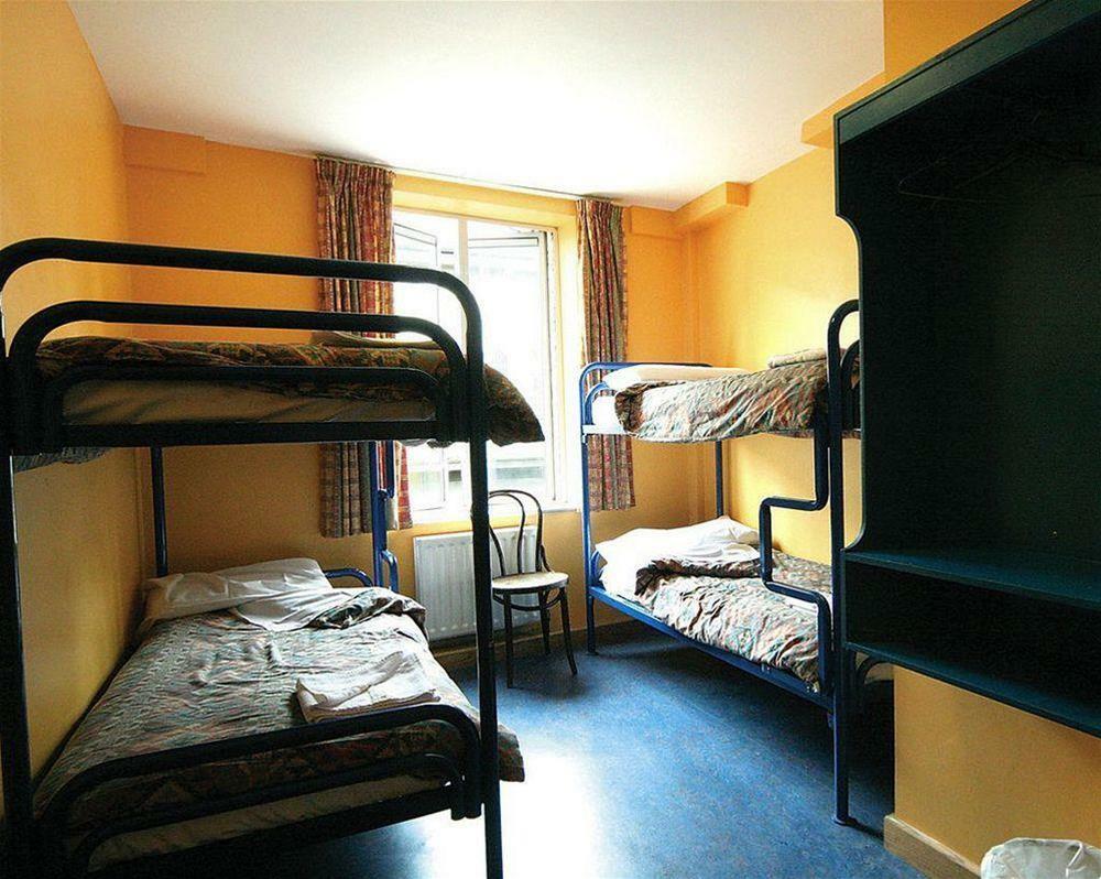 Avalon House Hostel - Dublin — Foto 1